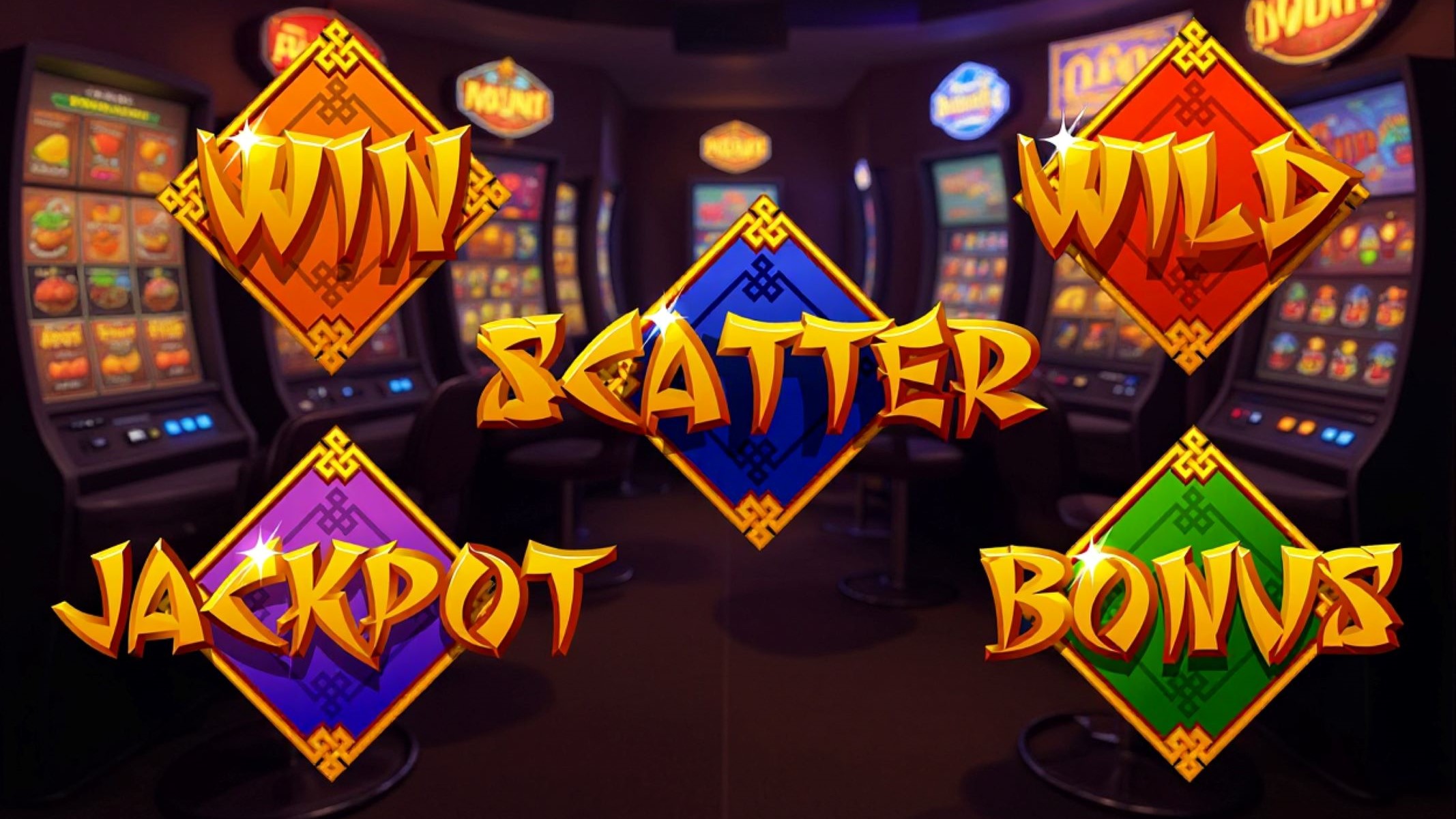 What Are the Common Bonus Triggers in Slot Games?