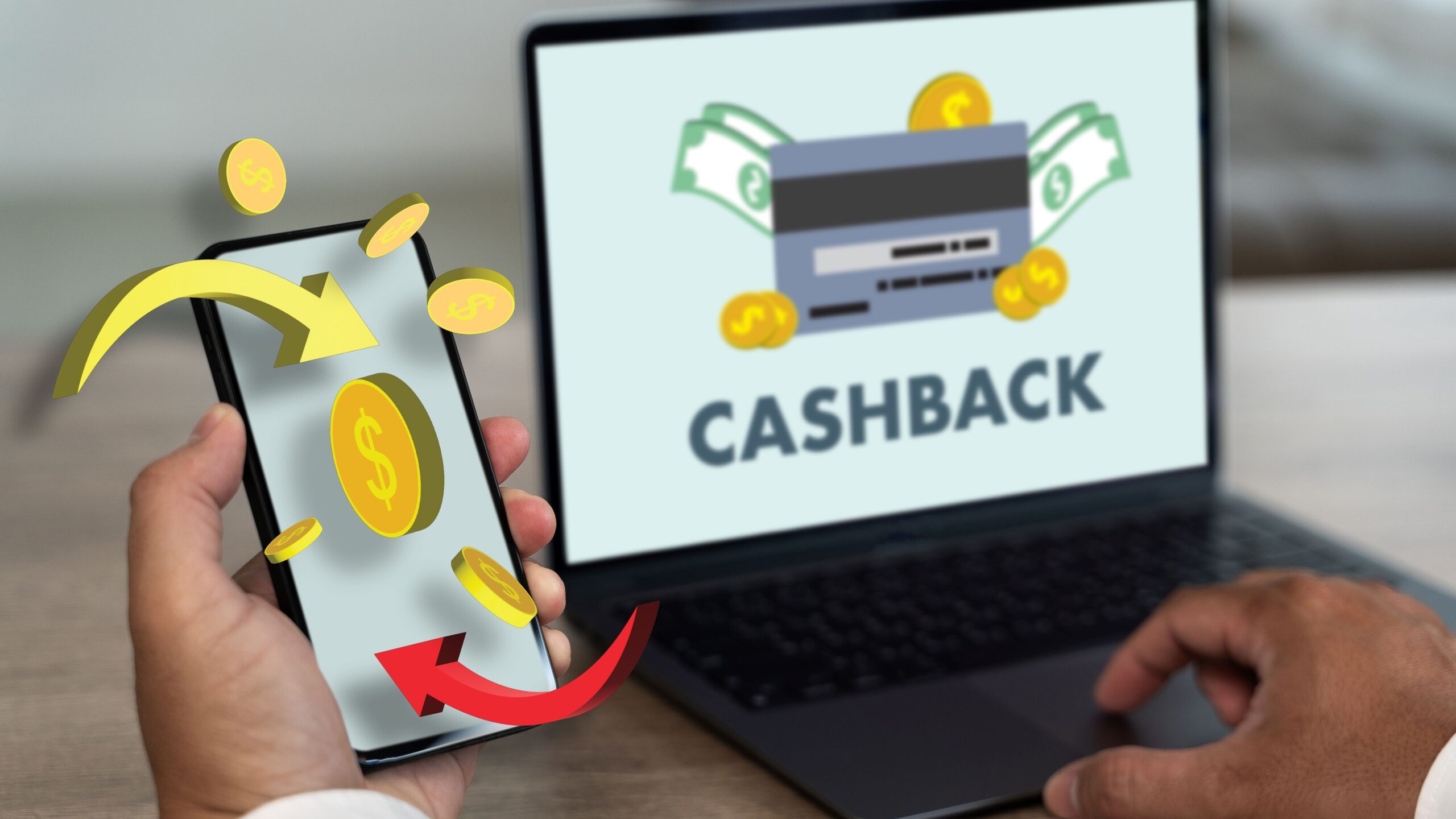 How to Qualify for Cashback in Online Casinos