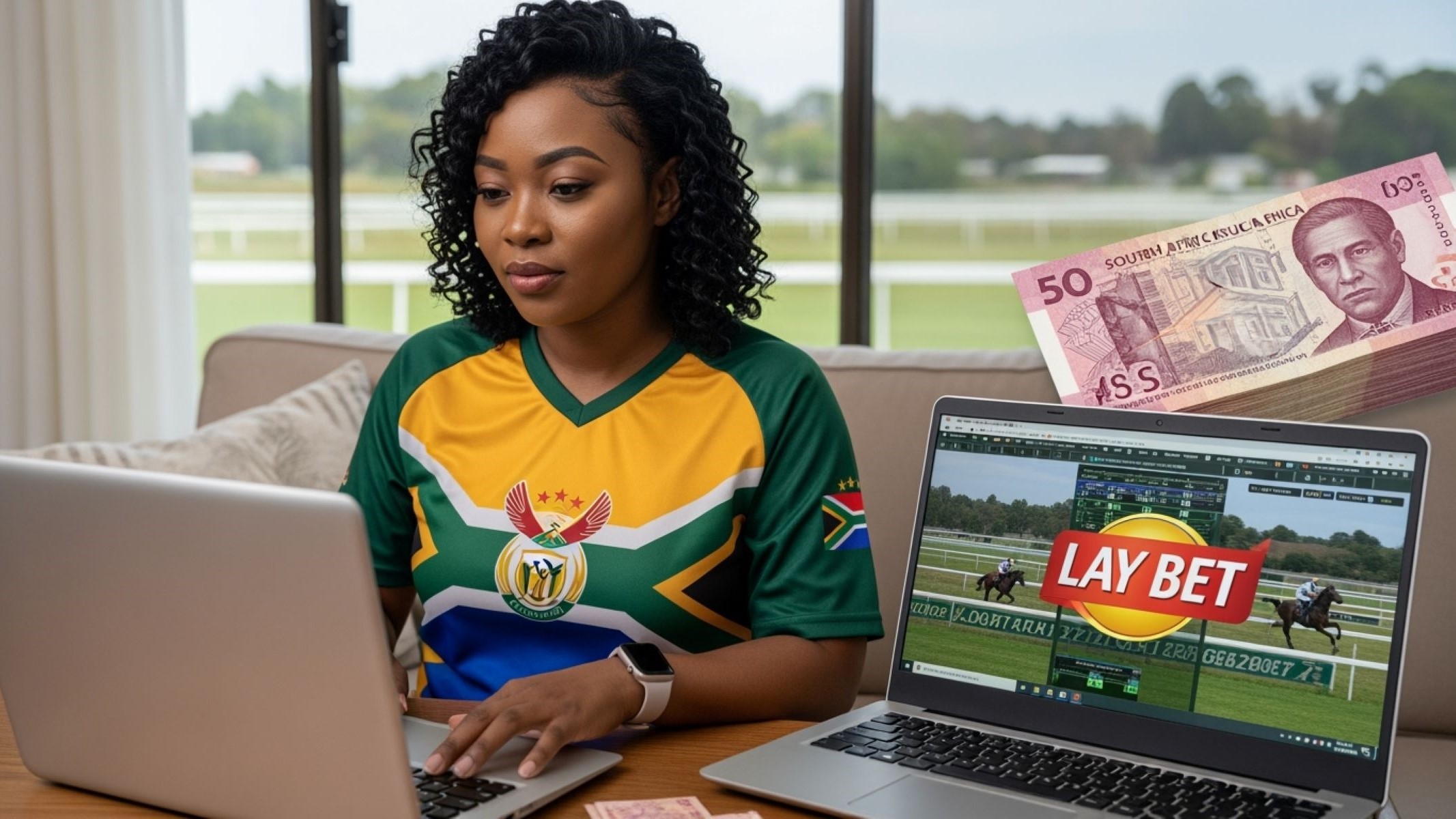 What Is a Lay Bet and Is It Legal?
